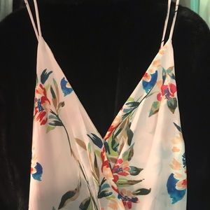 Maxi dress   Never worn  NWT